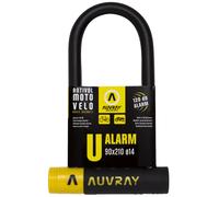 ANTIFURTO U ALLARME MOTO AUVRAY 90 X 210 / 4010-0431