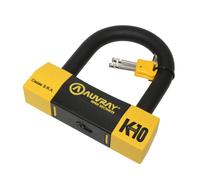 Antifurto U Auvray K10 85 x 100 mm (diametro 18 mm) (classe SRA)