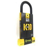 Antifurto classe u Auvray Sra K10 Noir