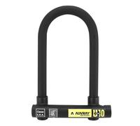 Antifurto U Auvray UForce10 95 x 194 mm (diametro 18 mm) (classe SRA)