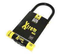 Antifurto U Auvray Xtrem Maxi 110 x 310 mm (classe sra)