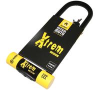 Auvray Sra U Xtrem U-lock Oro 85 x 310 mm