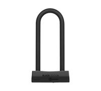 ANTIFURTO U AUVRAY XTREM MEDIUM BLACK EDITION 85 x 100 mm (DIAM 19 mm) (CLASSE SAR)