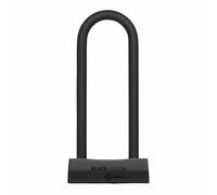 Antifurto U Auvray Xtrem Medium Black Edition 85 x 250 mm (diametro 19 mm) (clas