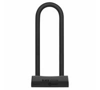 Antifurto U Auvray Xtrem Medium Black Edition 85 x 310 mm (diametro 19 mm) (clas