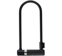 Antifurto ad arco AXA Newton UL-300 nero