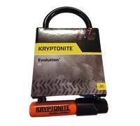 Antifurto u Kryptonite Evolution Orange