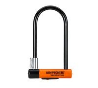 Kryptonite Evolution Standard U-lock Arancione,Nero 229 x 102 x 14 mm