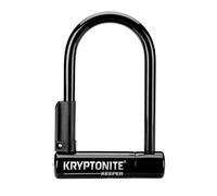 Antifurto u Kryptonite Keeper Nero