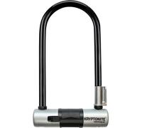 Kryptonite Lucchetto A U Kryptolok Combo