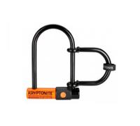 Antifurto U bici doppio manico Messenger Mini+ Kryptonite
