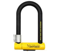 Antifurto U Kryptonite New York Diamond Nero