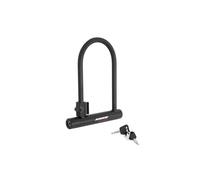 Massi Mammoth 12 Mm U-lock Nero 180 x 245 mm