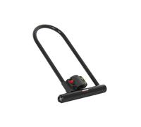 Antifurto u Massi OX Noir 180 x 320 mm