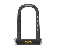 Onguard Rocksolid U-lock Argento Black / Yellow