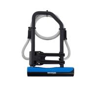 Antifurto U Oxford Patrol 1.0 Duo Noir