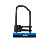 Antifurto U Oxford Patrol 1.0 Noir