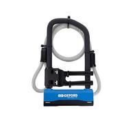 Antifurto U Oxford Sentinel 2.0 Duo Noir