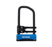 Antifurto U Oxford Sentinel 2.0 Noir