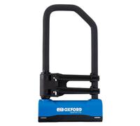 Antifurto U Oxford Sentry 2.0 Noir