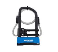 Antifurto U Oxford Strongrd 1.0 Duo Noir