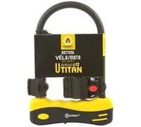 Antifurto U TITAN 245 Con Supporto Auvray / UTT245