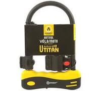Antifurto U TITAN 245 Con Supporto Auvray / UTT245