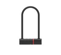 Lucchetto U-Lock Zefal K-TRAZ U11 con supporto