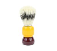 Antiga Barbearia de Bairro Ribeira Porto Shaving Brush (Wooden Box)