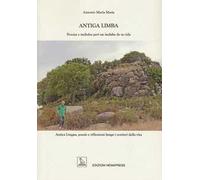 Antiga limba. Poesias e meledos peri sas àndalas de sa vida