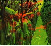 Antigama/Drugs of Faith: 3"CD