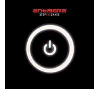 Antigama - Stop the Chaos