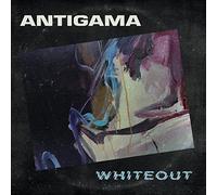Antigama - Whiteout