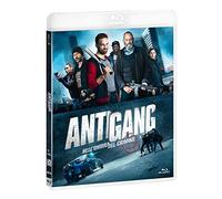 Antigang - Nell'Ombra Del Crimine