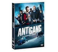 Antigang - Nell'Ombra Del Crimine