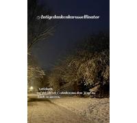 Antigedankenkarussellinator: Notizbuch, um ablenkende Gedanken aus dem Kopf ins Buch zu sperren.