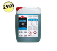 ANTIGEL ANTIGELO CONCENTRATO INIBITO ANTICONGELANTE - TANICA DA 25 KG