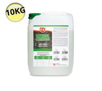 ANTIGEL ATOSSICO tanica 10 kg per impianti di riscaldamento raffrescamento