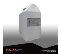 ANTIGELO 5 KG TRASPARENTE GLICOLE ETILENICO AUT INIBITO DA DILUIRE -80° PCM
