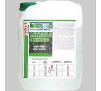 ANTIGELO ATOSSICO PER IMPIANTI SOLARI E TERMICI - 5 Kg