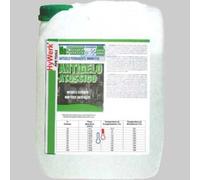 Antigelo Atossico per Impianti Solari e Termici 5 kg Made in Italy