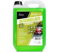 Antigelo Auto G12 50% Protezione -37ºC | 5 Litri | Liquido Radiatore Verde