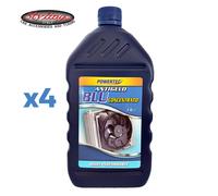 Antigelo Blu Concentrato Liquido Protettivo Radiatore Refrigerante Auto 4 Litri