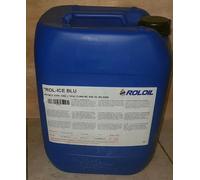 ANTIGELO BLU DA LITRI 20 (PURO), LIQUIDO PER RADIATORI