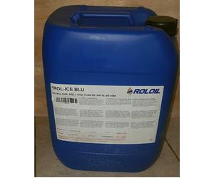 ANTIGELO BLU DA LITRI 20 (PURO), LIQUIDO PER RADIATORI