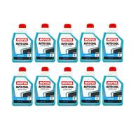 ANTIGELO BLU MOTUL 10 LT PRONTO USO ANTICONGELANTE -37 EXPERT AUTO COOL 10MO38