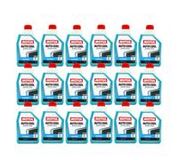 ANTIGELO BLU MOTUL 18 LT PRONTO USO ANTICONGELANTE -37 EXPERT AUTO COOL 18MO38