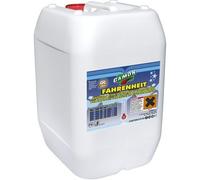 ANTIGELO CON INIBITORE DI CORROSIONE FAHRENHEIT 10 kg