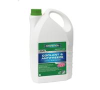 Antigelo concentrato (tipo ECO) RAVENOL 1410122 DODGE NITRO 4 2006-2007