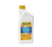 Antigelo concentrato (tipo G11/G48) RAVENOL 1410100 per BYD S8 2 2009-2013